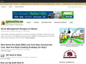 applianceadvisor.com