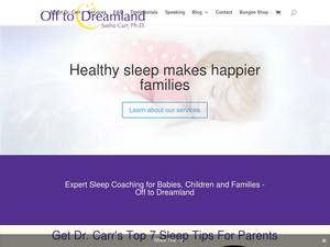 Offtodreamland.com