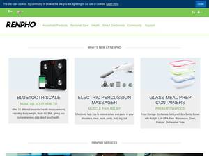 renpho.com