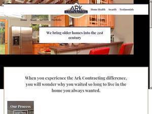 Arkcontracting.com
