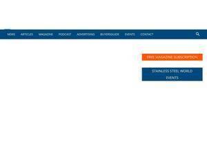 stainless-steel-world.net