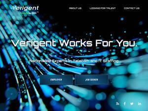 Verigent.com