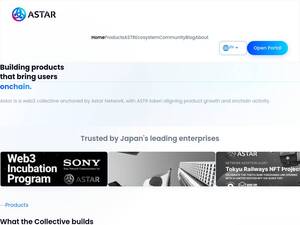 Astar.network