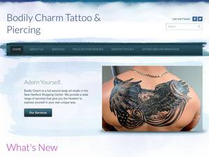 bodilycharm.com
