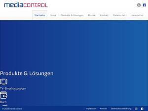 media-control.de