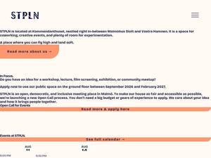 Stpln.se