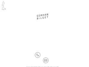 gurhanbilget.com