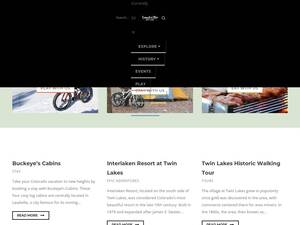 Leadville.com