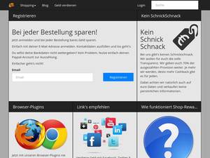 Shop-reward.de
