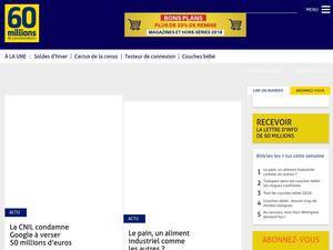60millions-mag.com