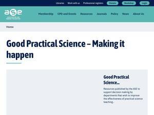 gettingpractical.org.uk