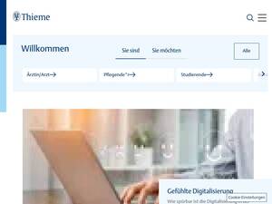 thieme.de