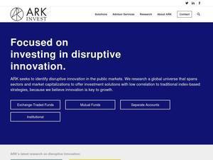 arkinvestmentmanagement.com