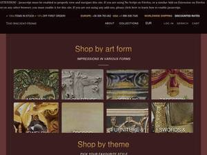 Theancienthome.com