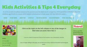 kidsactivitiesandtipsforeveryday.blogspot.com.au
