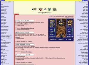 Vgmuseum.com