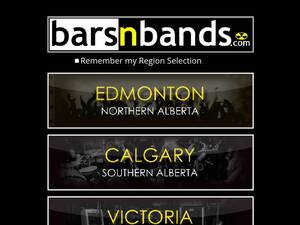 Barsnbands.net