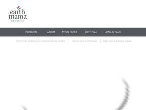 earthmamaorganics.com