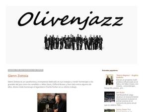Olivenjazz.blogspot.com