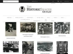 Outlet.historicimages.com