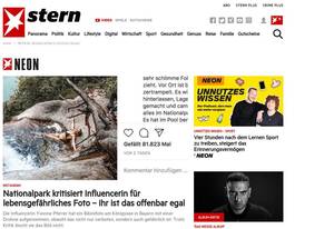 Start.neon.de