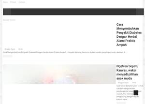 Uwonetnews.blogspot.com