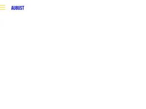 Au8ustdesign.com