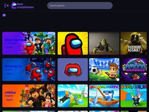 bestcrazygames.com