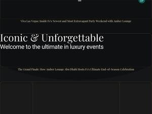 Amber-lounge.com
