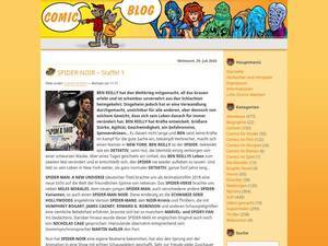 Comicblog.de