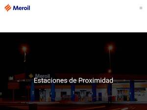 Meroil.es