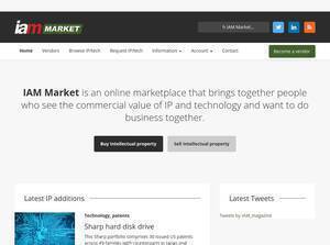 Iam-market.com