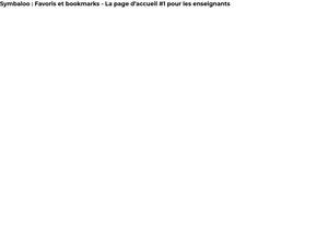 Symbaloo.com