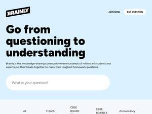 brainly.in