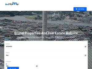 bruhome.com
