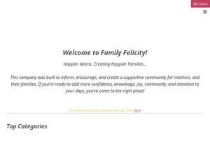 familyfelicity.com