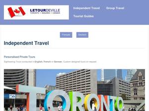 letourdeville.com