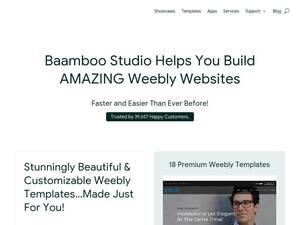 baamboostudio.com