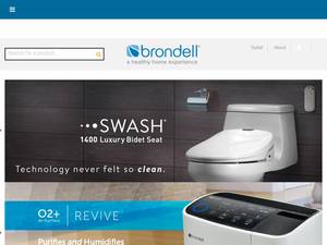 brondell.com