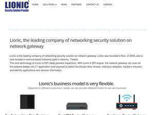 lionic.com