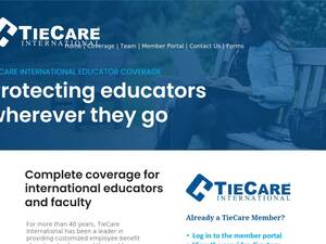 tiecare.com