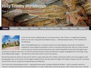 Holytrinityblythburgh.org.uk