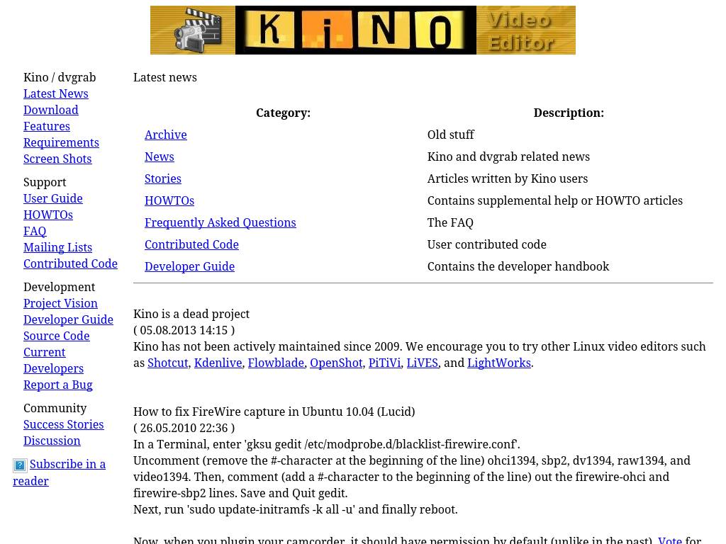 Kinodv.org