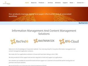 Knowledgeonecorp.com