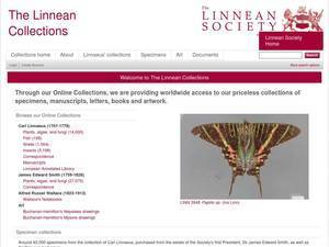 linnean-online.org