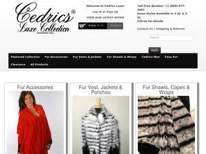 Cedricsluxe.com