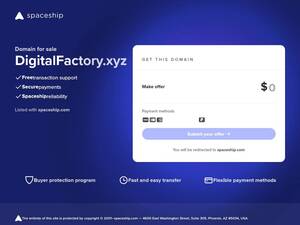 digitalfactory.xyz