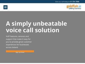 Goldfish.ie