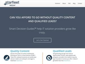 Starfleetmedia.com
