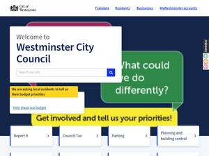 westminster.gov.uk